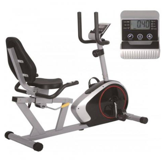 Bicicleta Horizontal Bike TP9530 Classic Oneal
