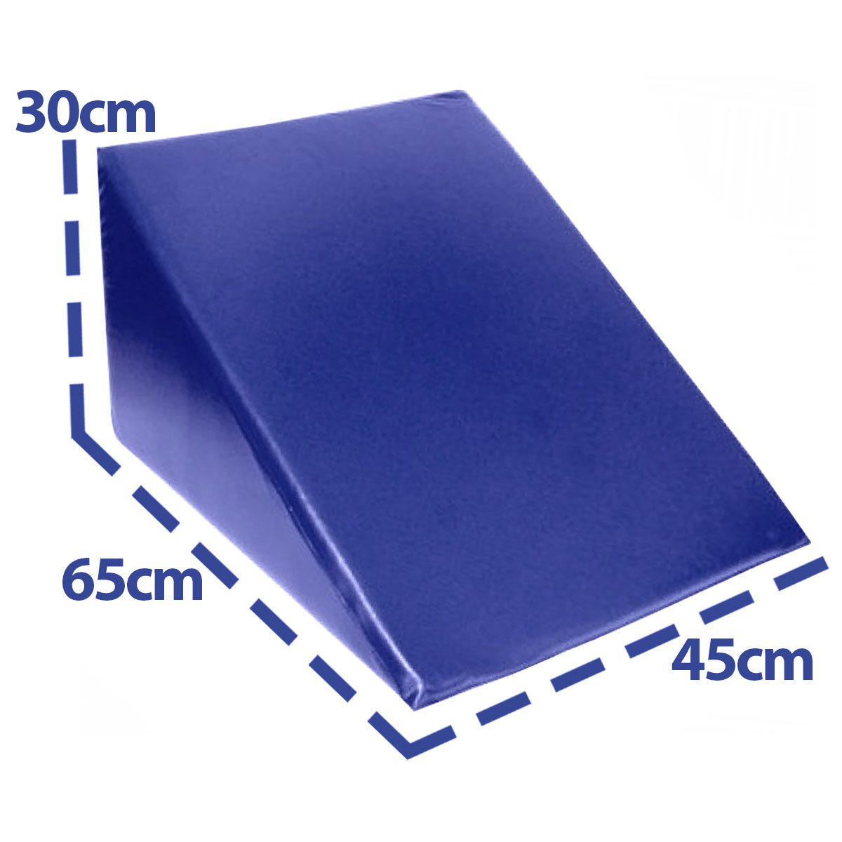 Cunha Piramidal BlendCare 45x65x30cm Napa
