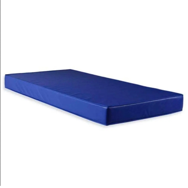 Colchão Hospitalar D33 Azul 188x88x12cm