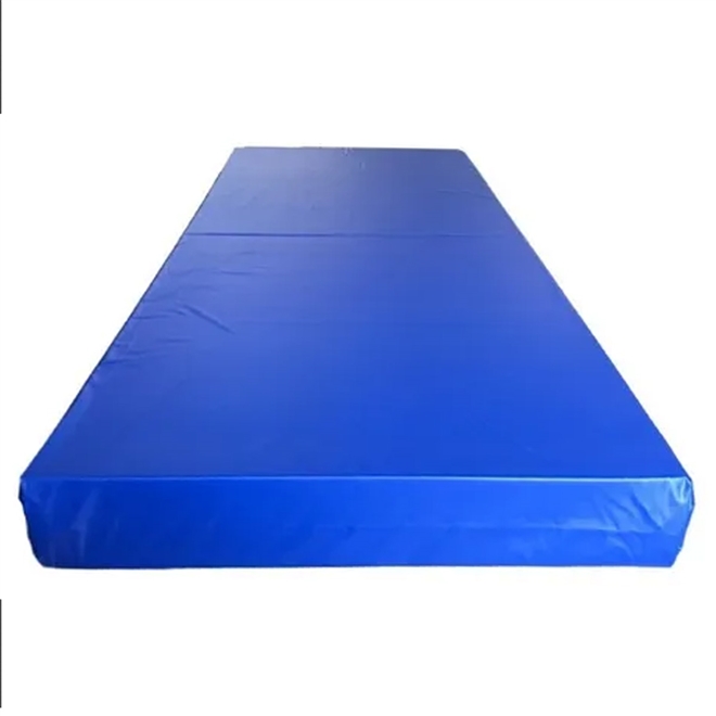 Colchão Hospitalar D33 Azul 188x88x12cm