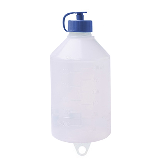 Frasco para Alimentação Enteral Não Esteril Embramed 500ml