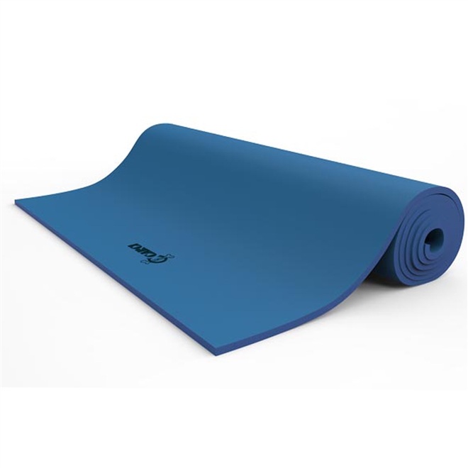 Tapete Yoga Carcirex 1,65x0,67x0,005m