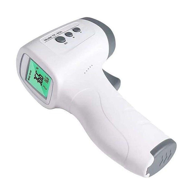Termometro Sem Contato Infravermelho Xiande GP 300