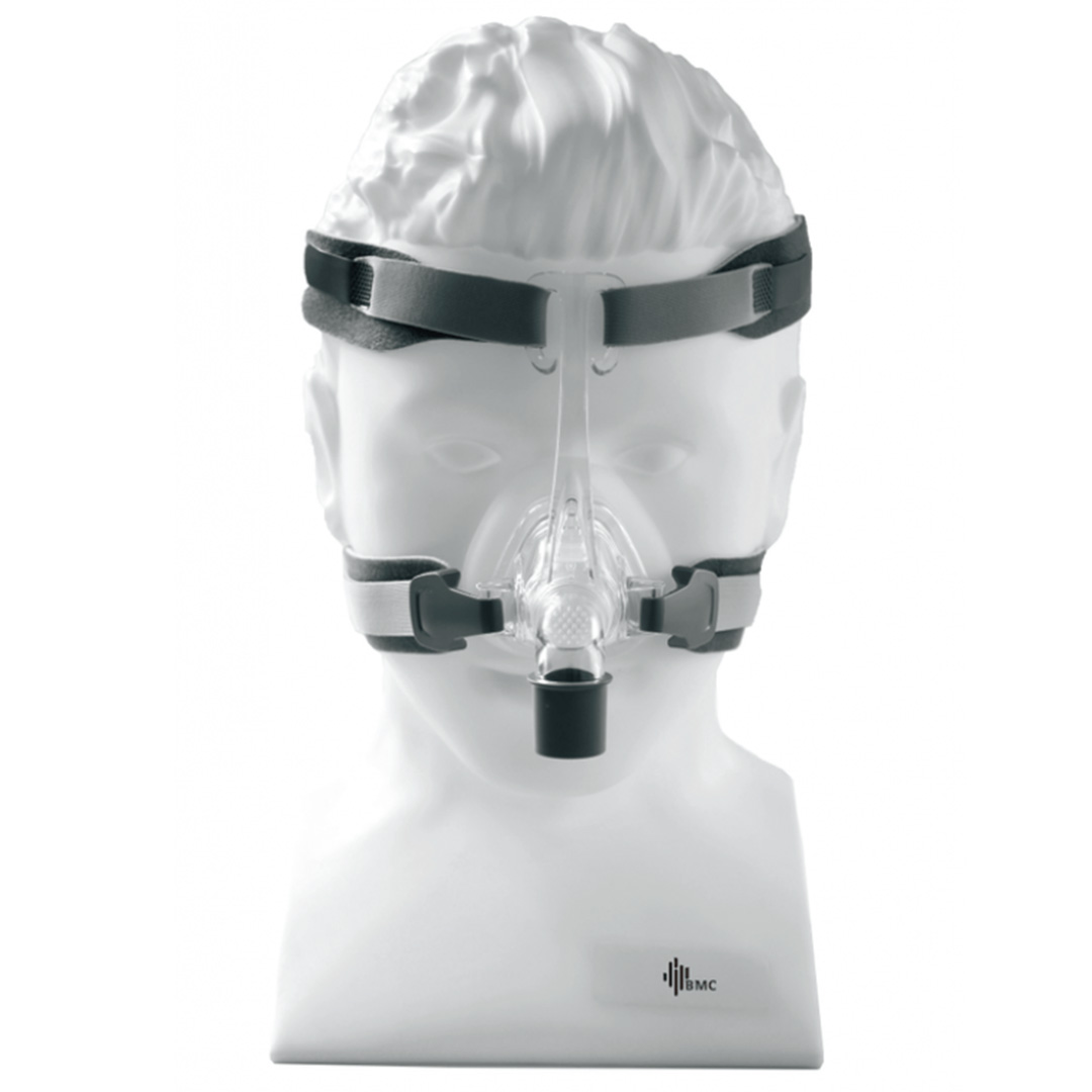 Mascara CPAP N4 Nasal P - BMC