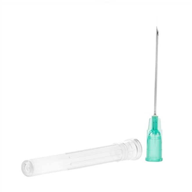 Agulha Hipodérmica Descartável Descarpack 30x0,80mm 500un