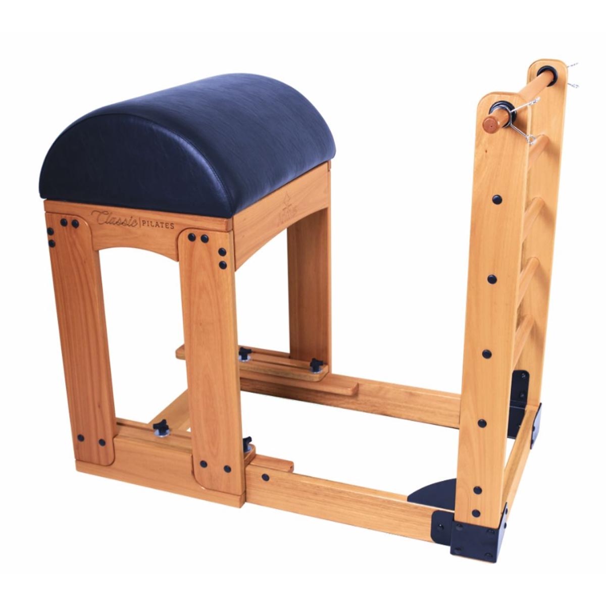 Aparelho de Pilates Ladder Barrel Classic Arktus Sem Estofamento