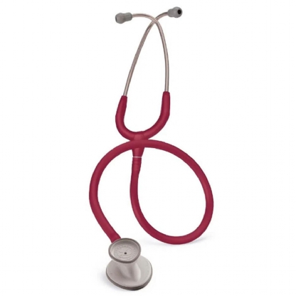 Estetoscópio Littmann Lightweight Vinho