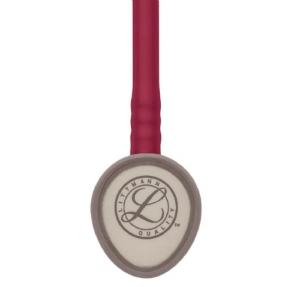 Estetoscópio Littmann Lightweight Vinho
