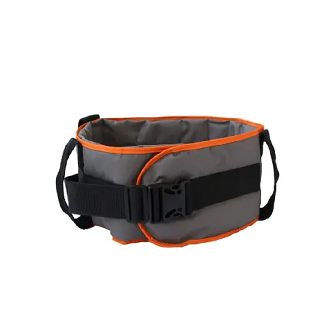 Cinto de Transferência Premium 120kg LongeviTech