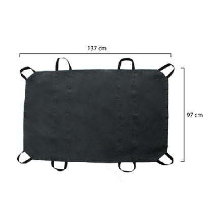 Lençol de Transferência 100kg LongeviTech