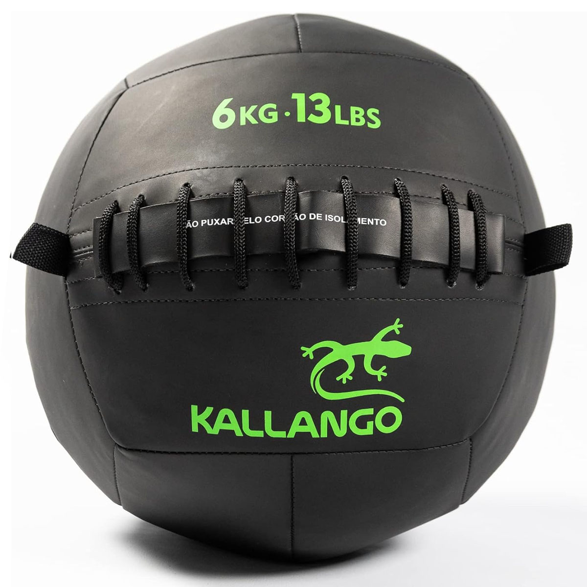 Wall Ball 3KG/7 Libras Kallango