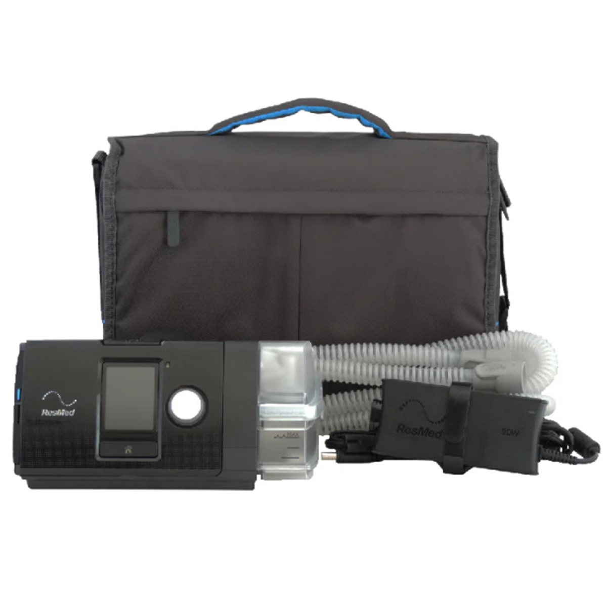 CPAP AirSense10 Elite com Umidificador ResMed Pressão Fixa