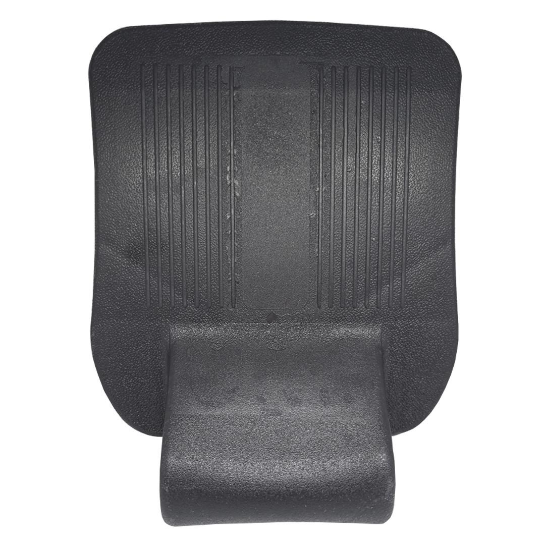 Apoio de Pé para Cadeira de Rodas Pedal CDS Par