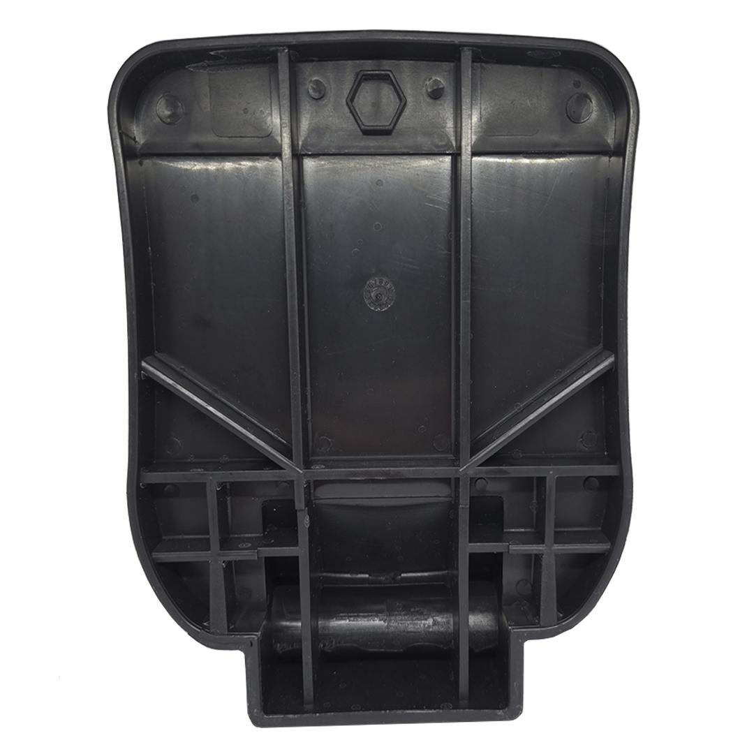 Apoio de Pé para Cadeira de Rodas Pedal CDS Par