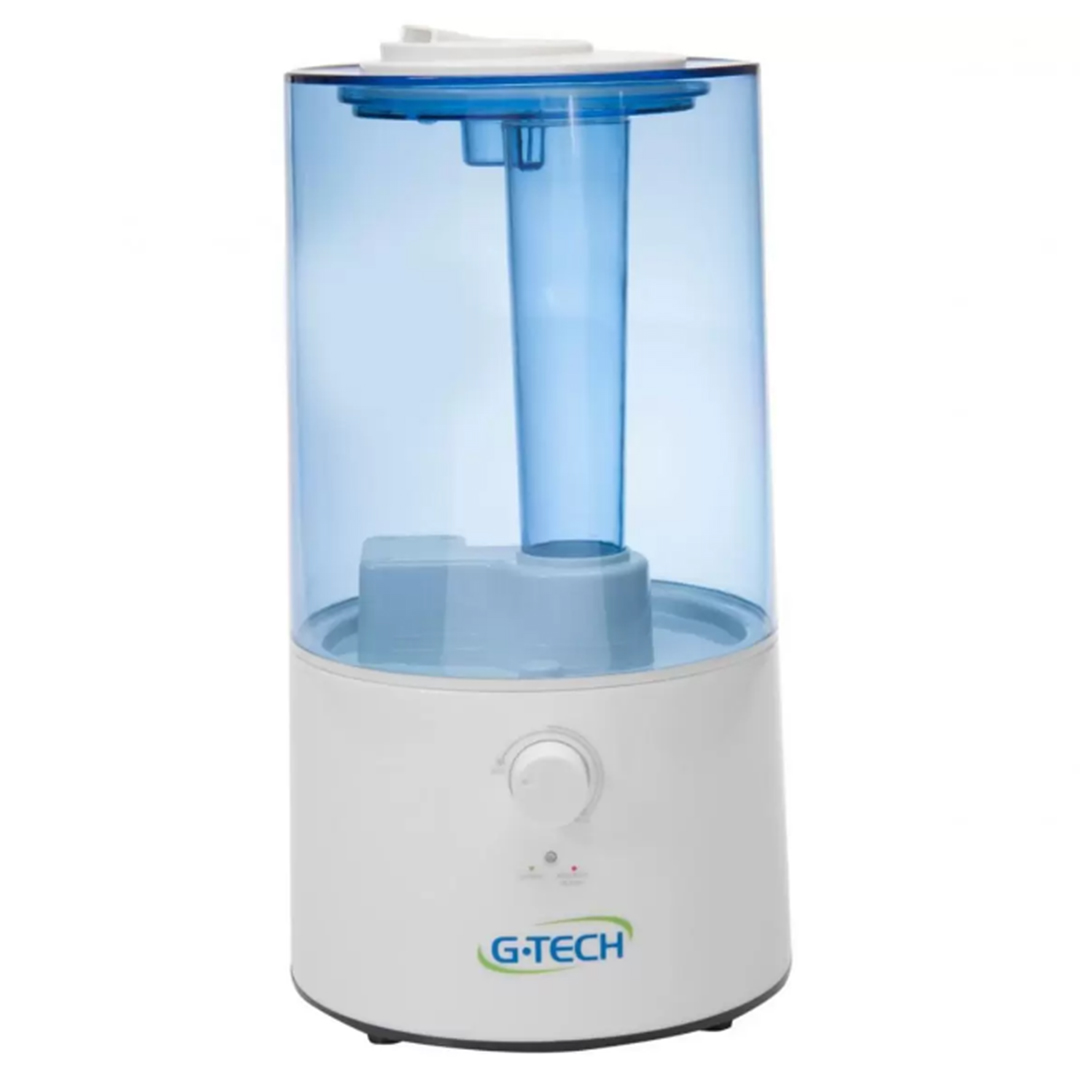 Umidificador Ultrassônico G-Tech Allergy Free HM 3L