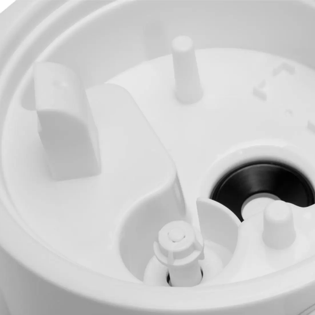 Umidificador Ultrassônico G-Tech Allergy Free HM 3L