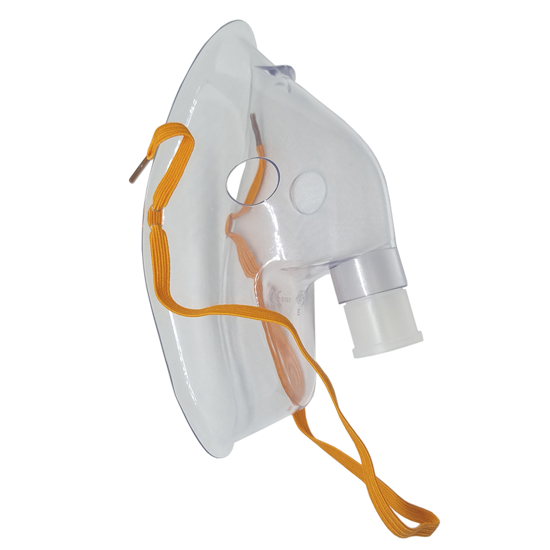 Kit para Nebulizador e Inalador Pediatrico Compact DC G-Tech