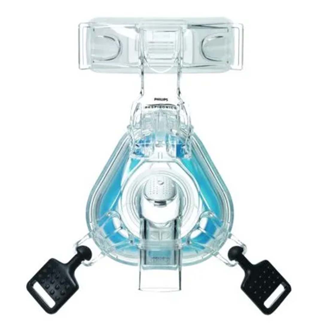 Mascara CPAP Comfortgel Blue G Respironics P/N Phillips 1070064