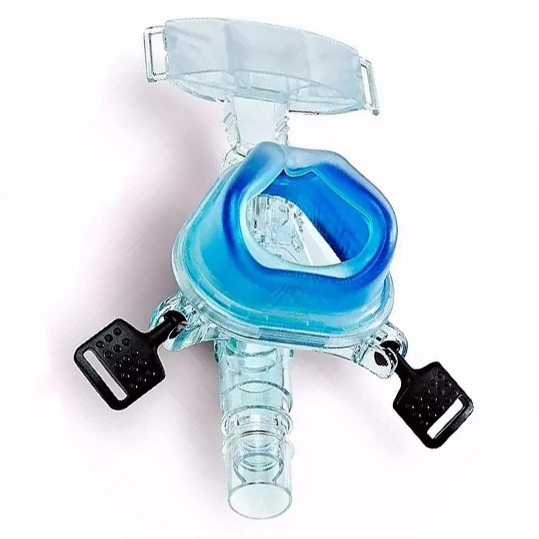Mascara CPAP Comfortgel Blue G Respironics P/N Phillips 1070064