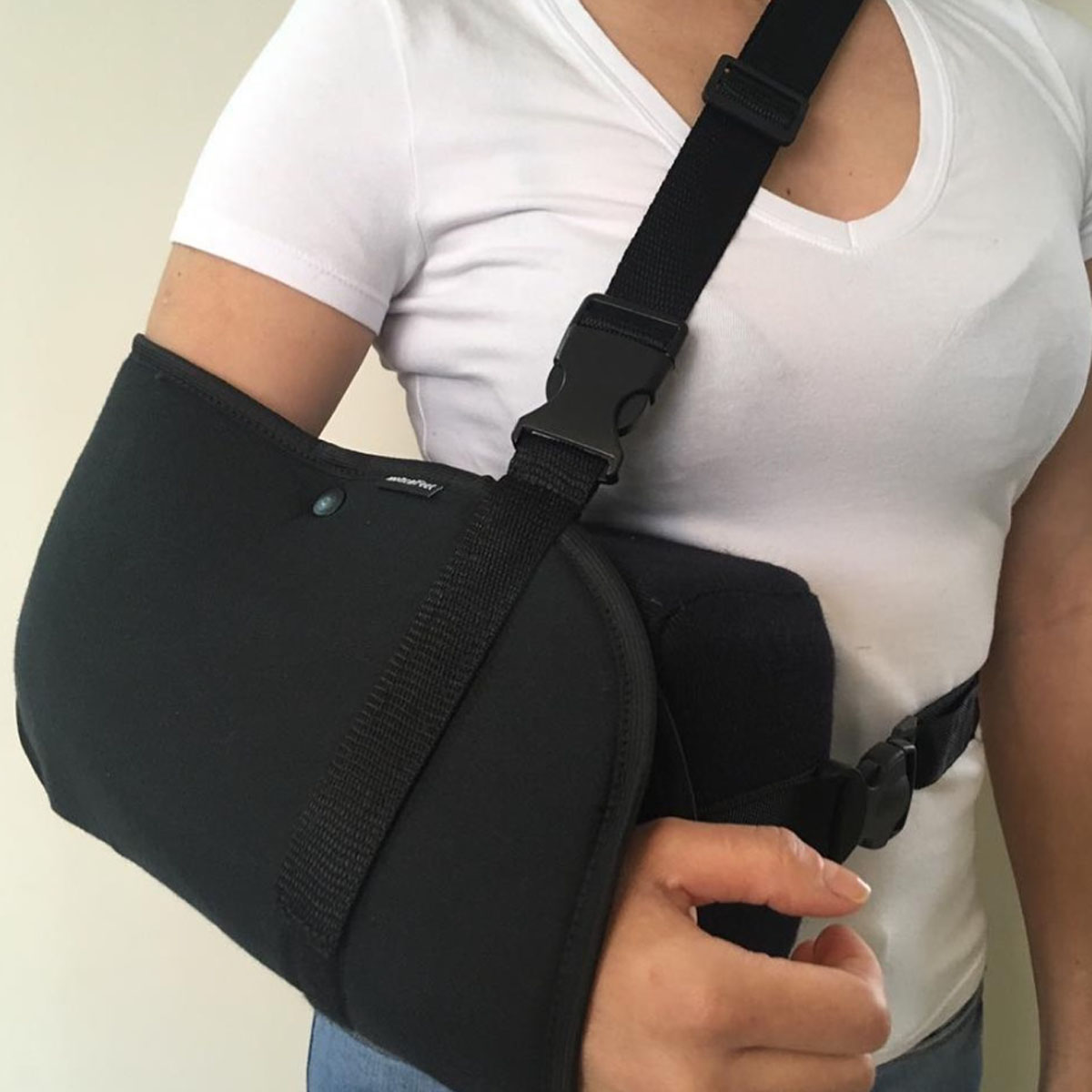 Tipoia Abdução Bilateral Funcional Pós Operatório Medicalfeet