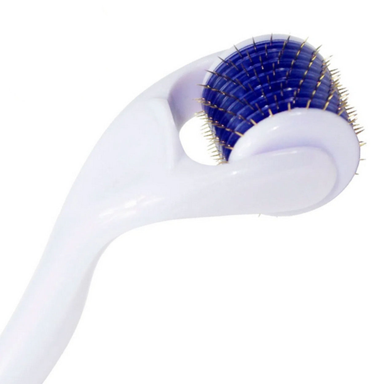 Rolo Para Microagulhamento 540 Agulhas 0,50MM Smart derma Roller