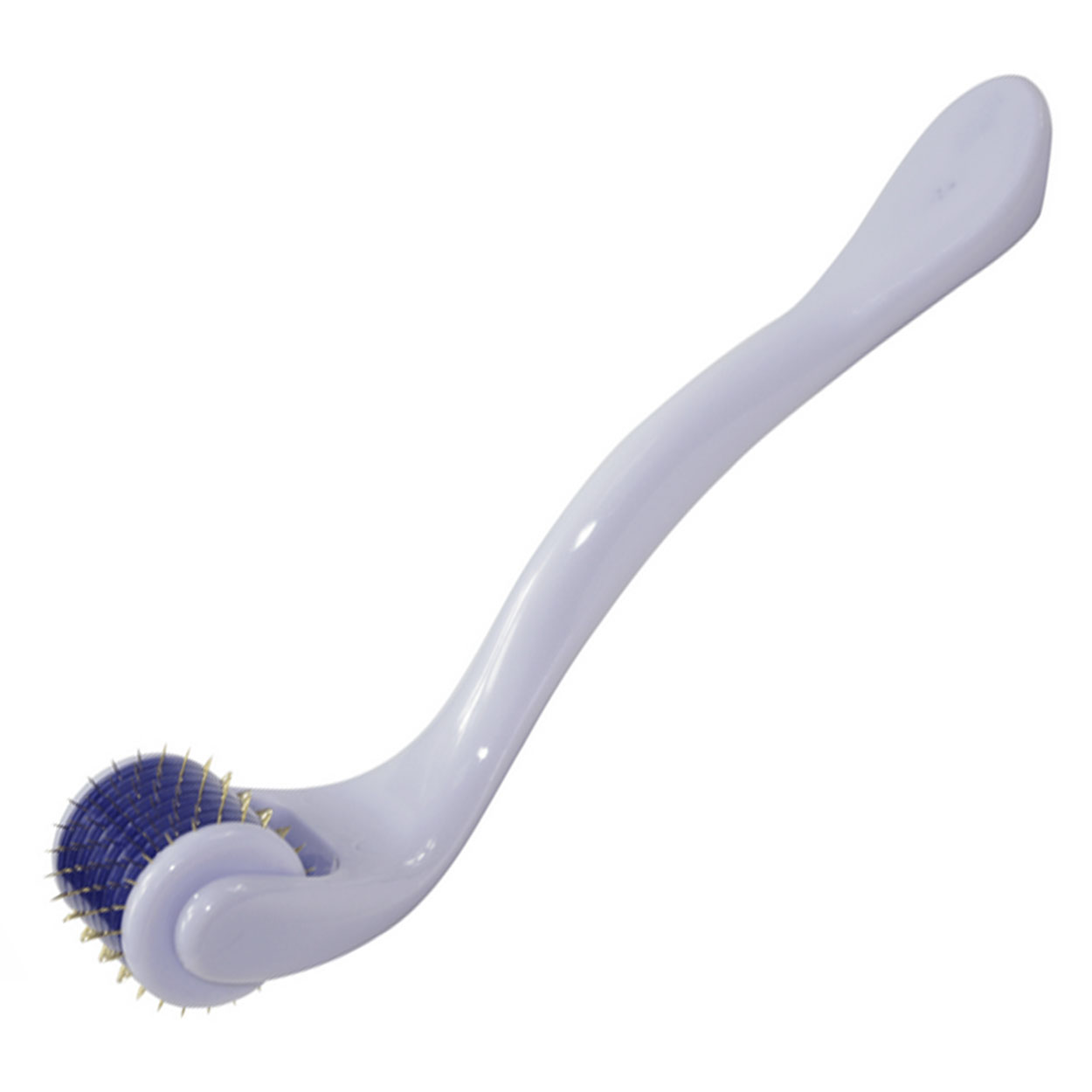 Rolo Para Microagulhamento 540 Agulhas 1,50MM Smart derma Roller