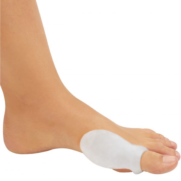 Protetor de Joanete Ortho Pauher Siligel Com Alça 4011