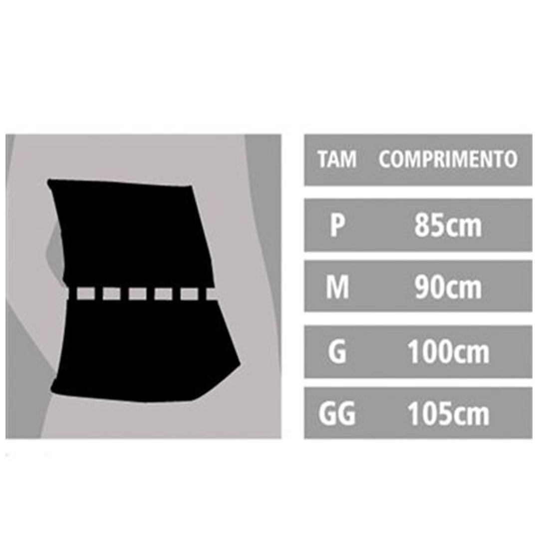 Colete Putti Alto Basic Hidrolight OR2012