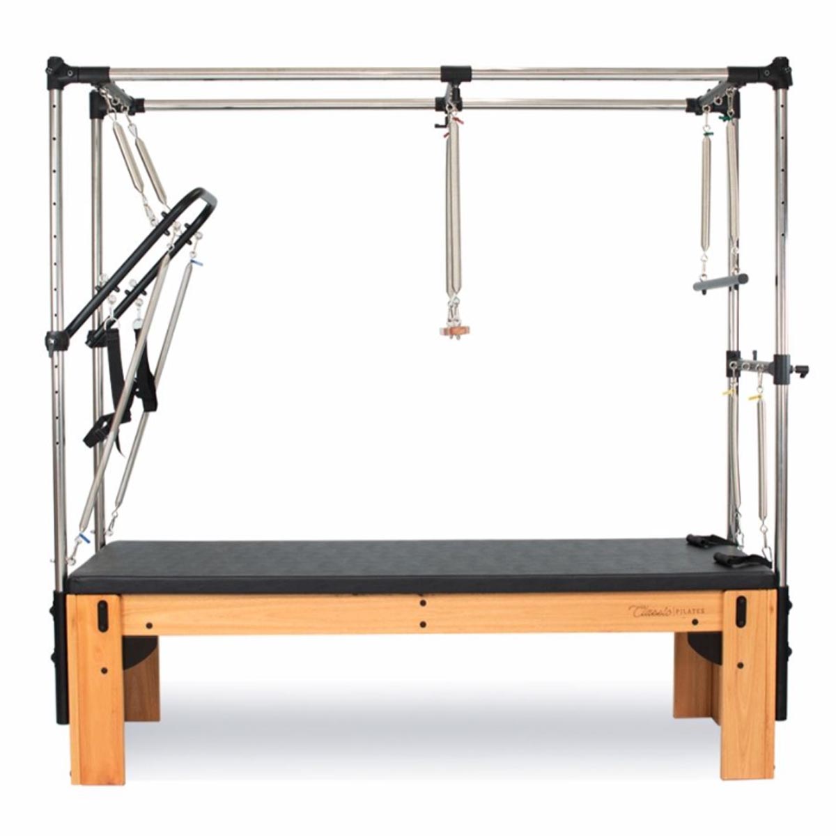 Aparelho de Pilates Cadillac Classic Arktus Sem Estofamento