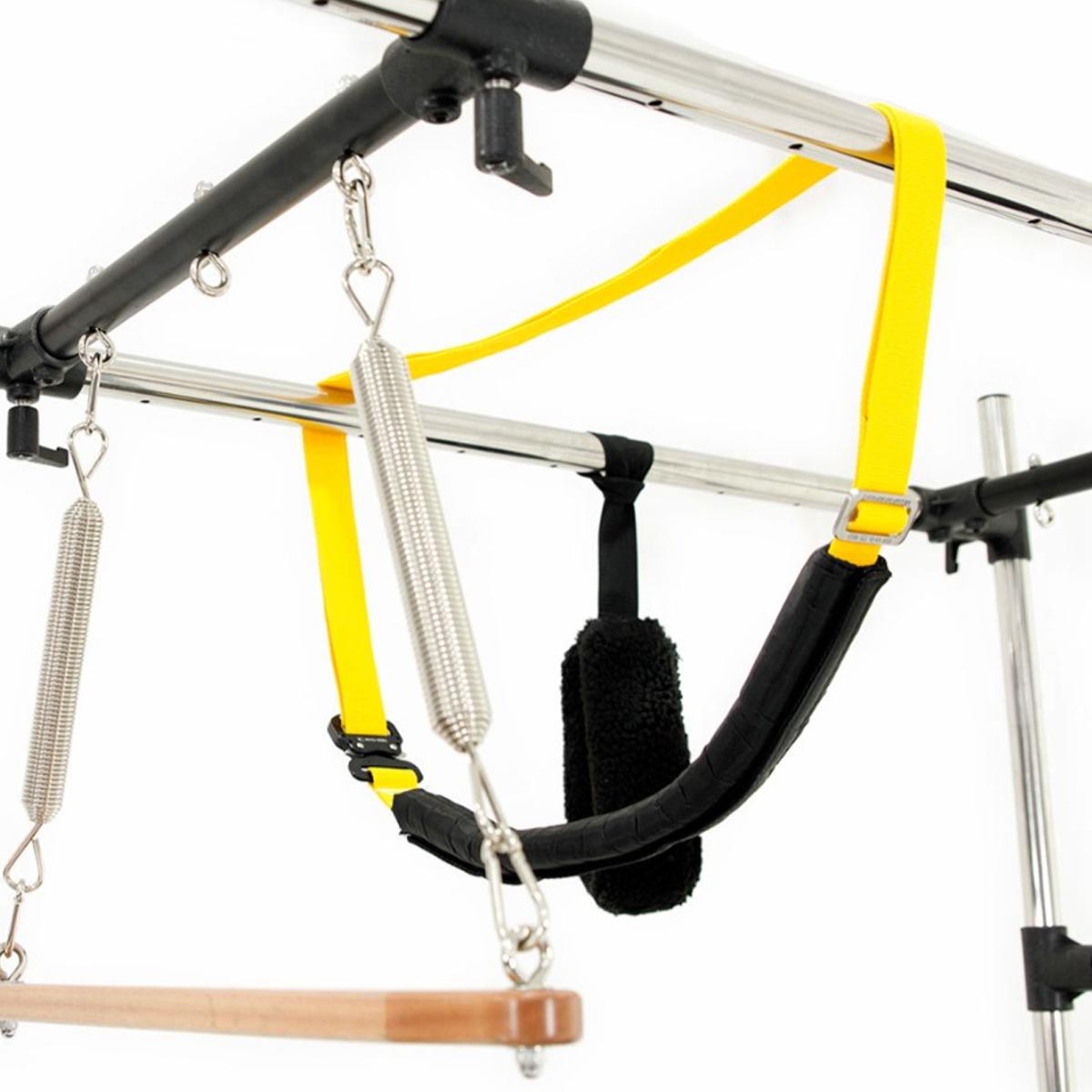 Aparelho de Pilates Cadillac Classic Arktus Sem Estofamento