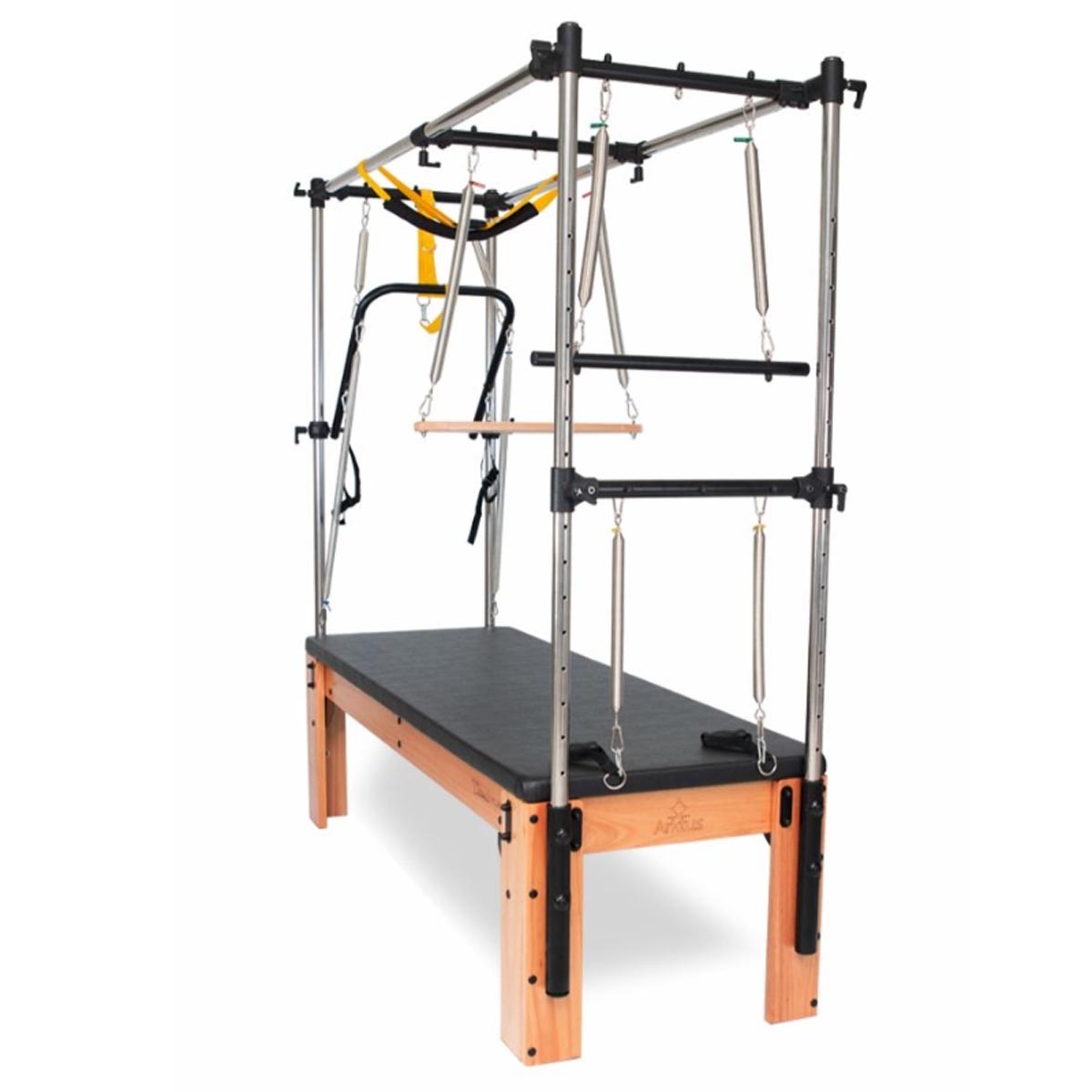Aparelho de Pilates Cadillac Classic Arktus Sem Estofamento