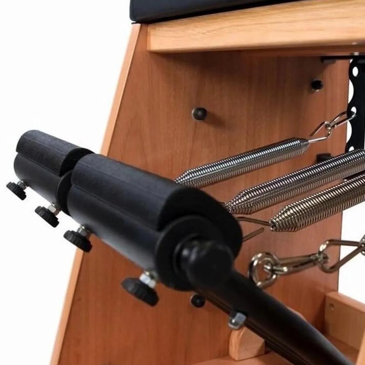 Aparelho de Pilates Cadeira Combo Classic Arktus Sem Estofado 