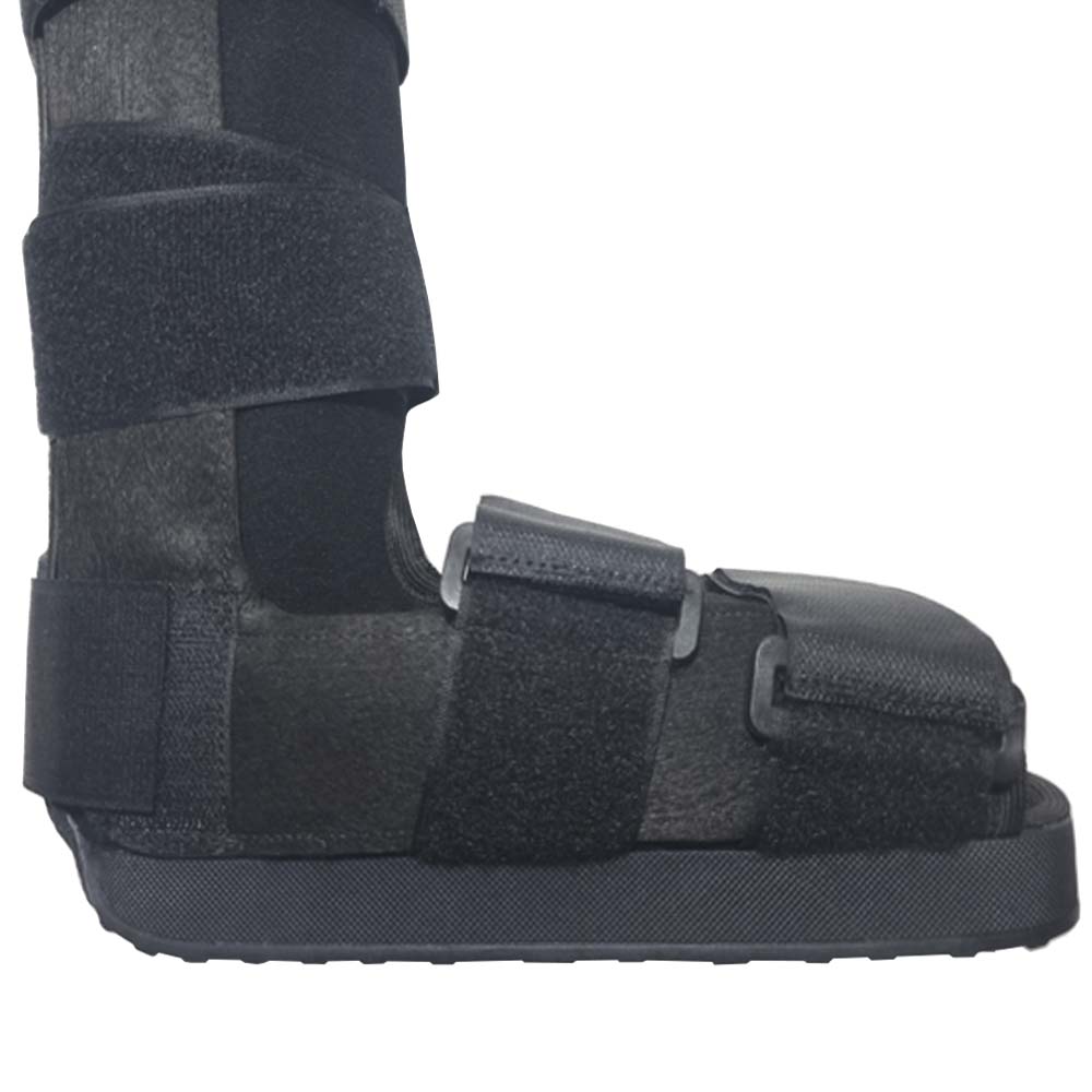 Bota Imobilizadora Longa MedicalFeet MF-002