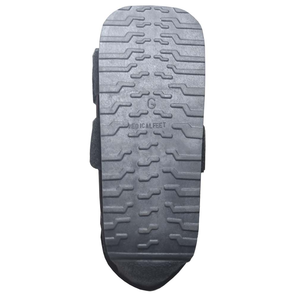 Bota Imobilizadora Longa MedicalFeet MF-002