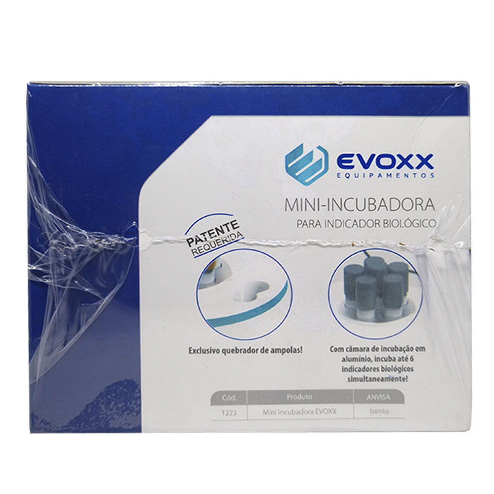 Pinça Adson Serrilha 12cm Inox ABC