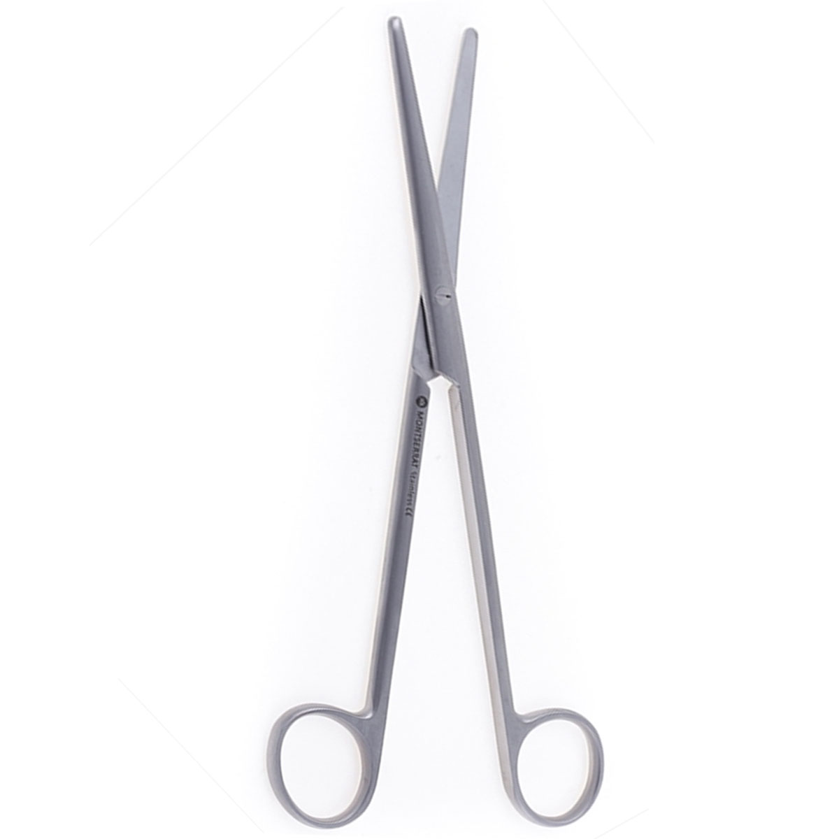 Tesoura Metzembaum 20 CM Reta (19W4)