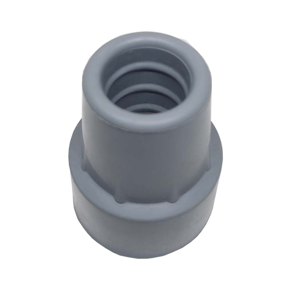 Ponteira para Muleta e Bengala Dellamed 3/4 19mm