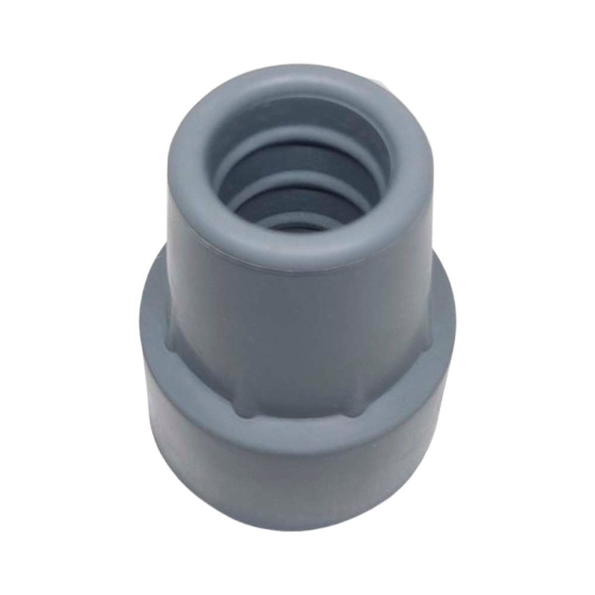 Ponteira para Muleta e Bengala Dellamed 3/4 19mm