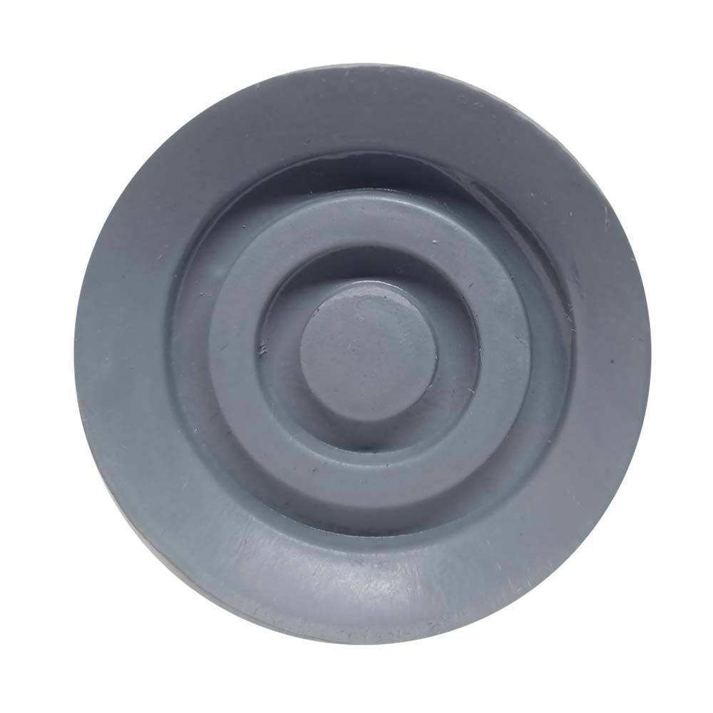 Ponteira para Muleta e Bengala Dellamed 3/4 19mm