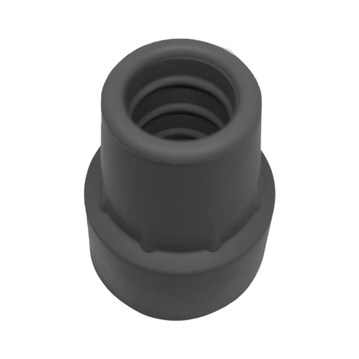 Ponteira para Muleta e Bengala Dellamed 3/4 19mm