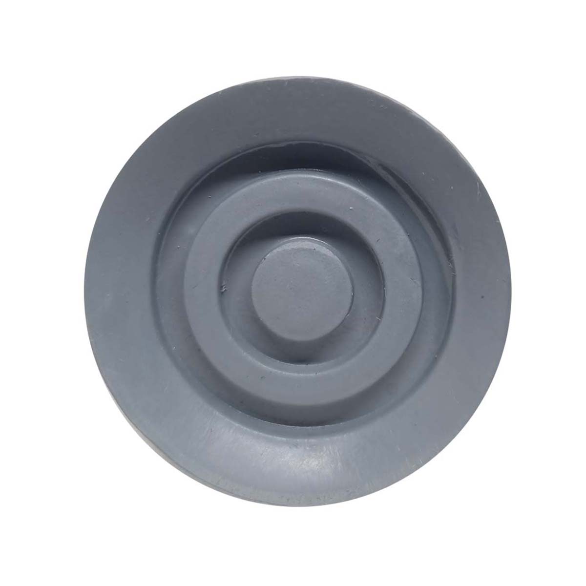 Ponteira para Muleta e Bengala Dellamed 3/4 19mm