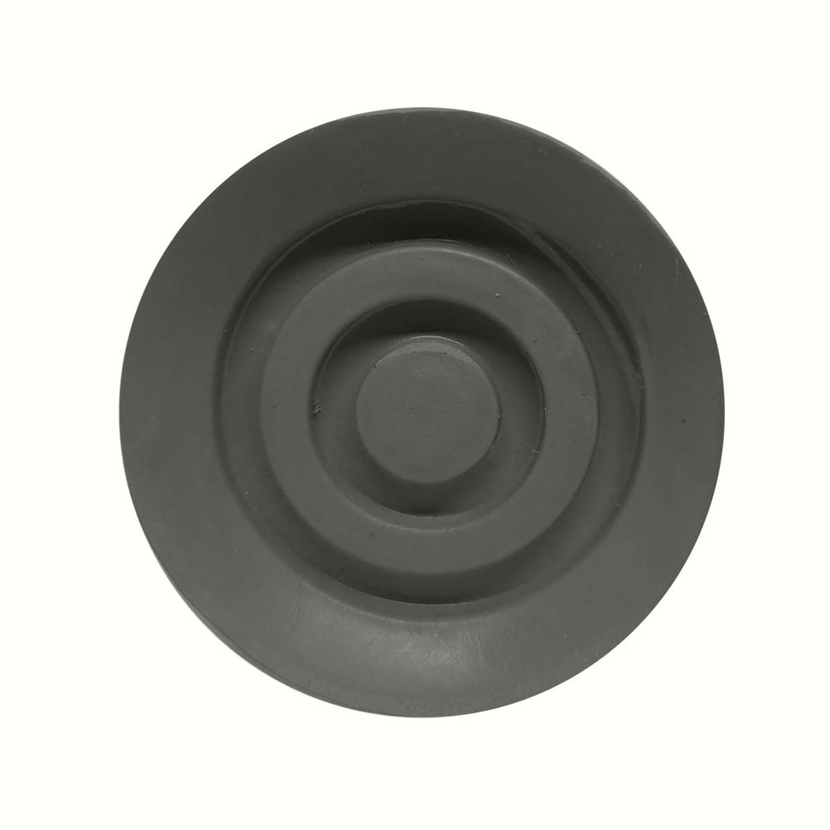 Ponteira para Muleta e Bengala Dellamed 3/4 19mm