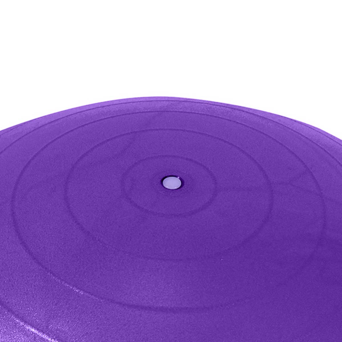 Bola de Pilates Antibusrst com Bomba Arktus 65cm