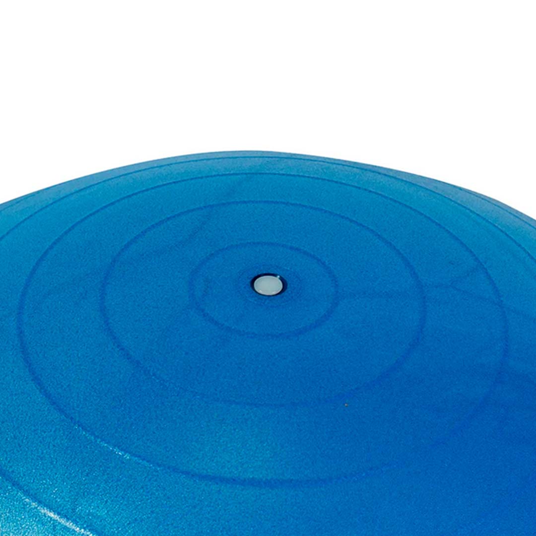 Bola de Pilates Antibusrst com Bomba Arktus 65cm