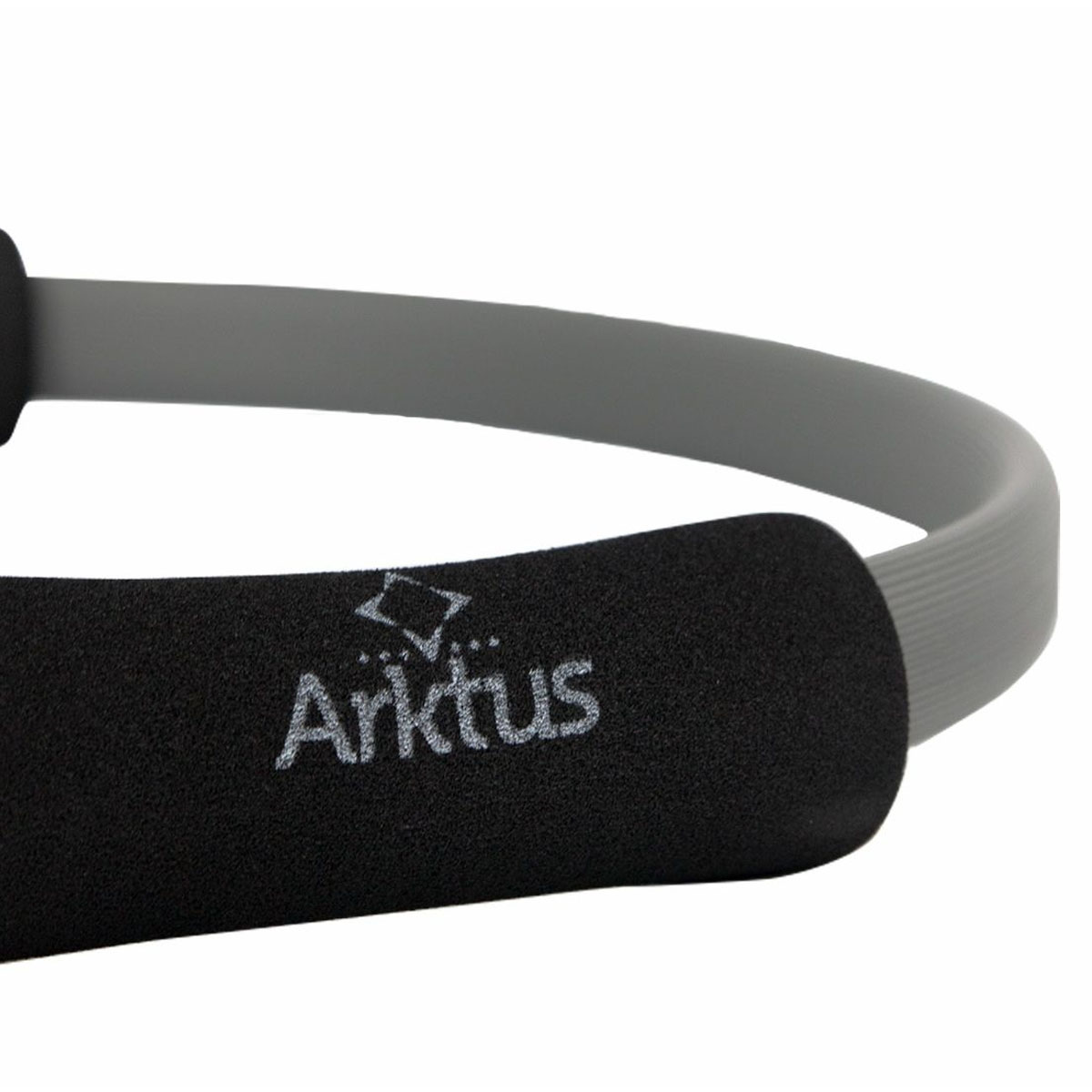 Anel de Pilates Tonificador Flexível Ring Flex Arktus