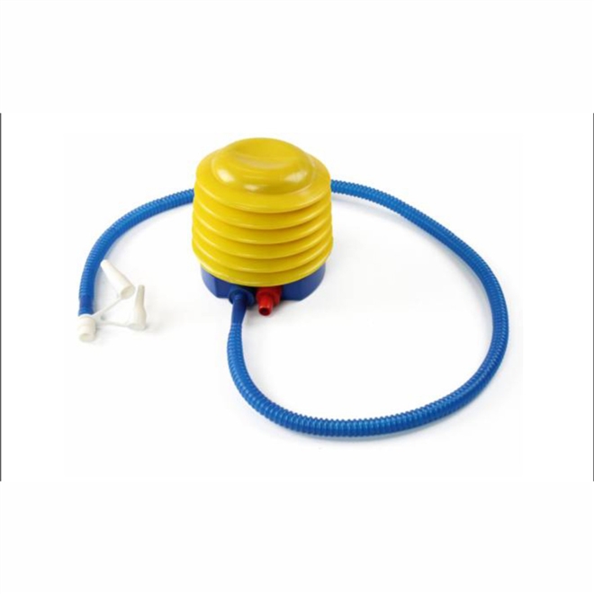 Meia Bola Bosu Arktus com Elásticos 300kg Arktus