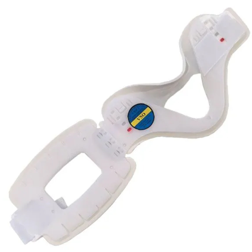 Colar Cervical Ortopédico de Resgate 4 Regulagens VNO