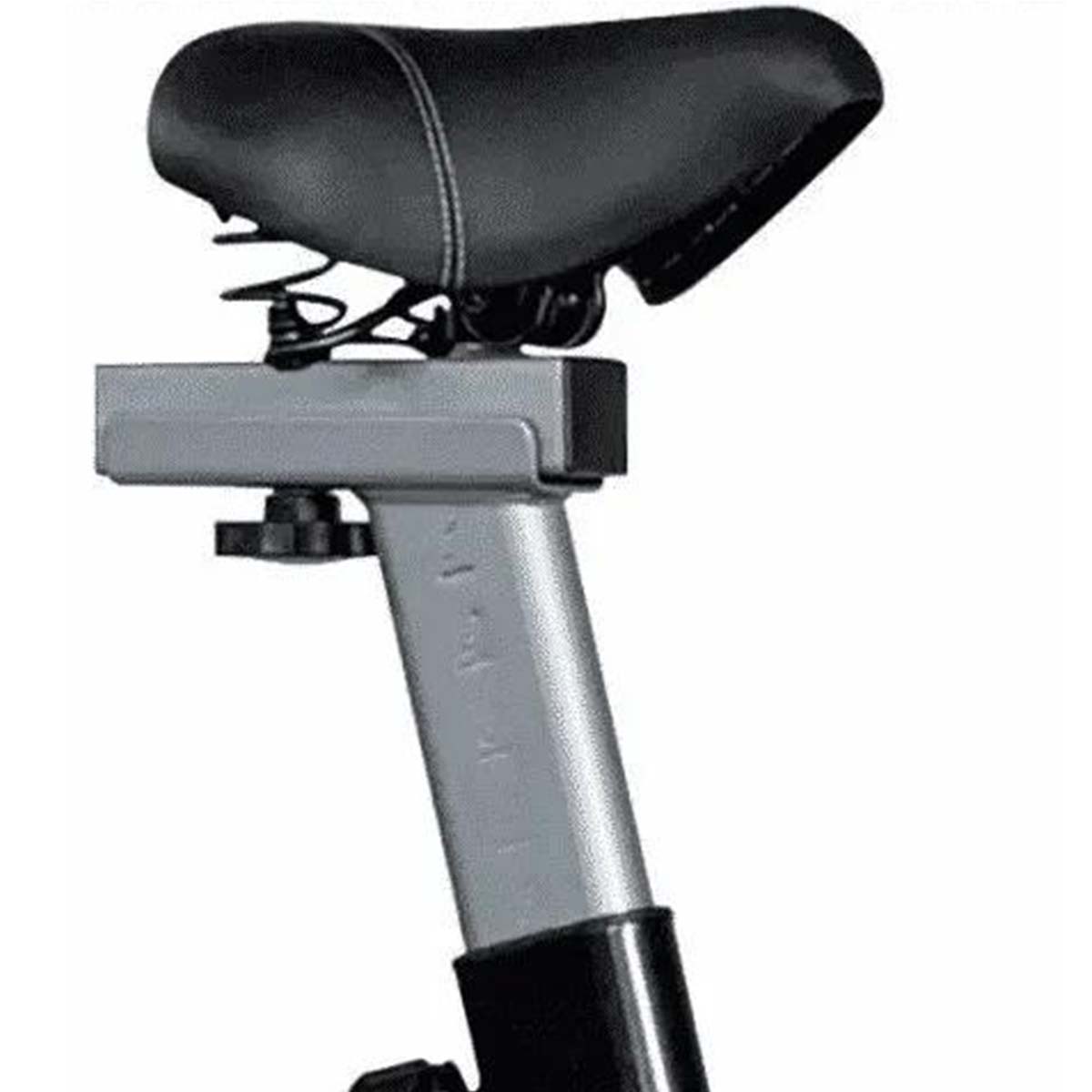 Bike Bicicleta Spinning TP1400 Black Oneal