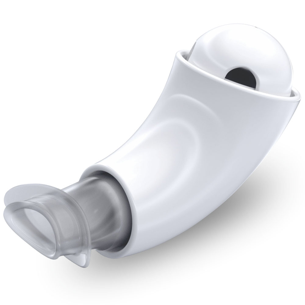Shaker Incentivador Respiratório Medic Plus Ncs