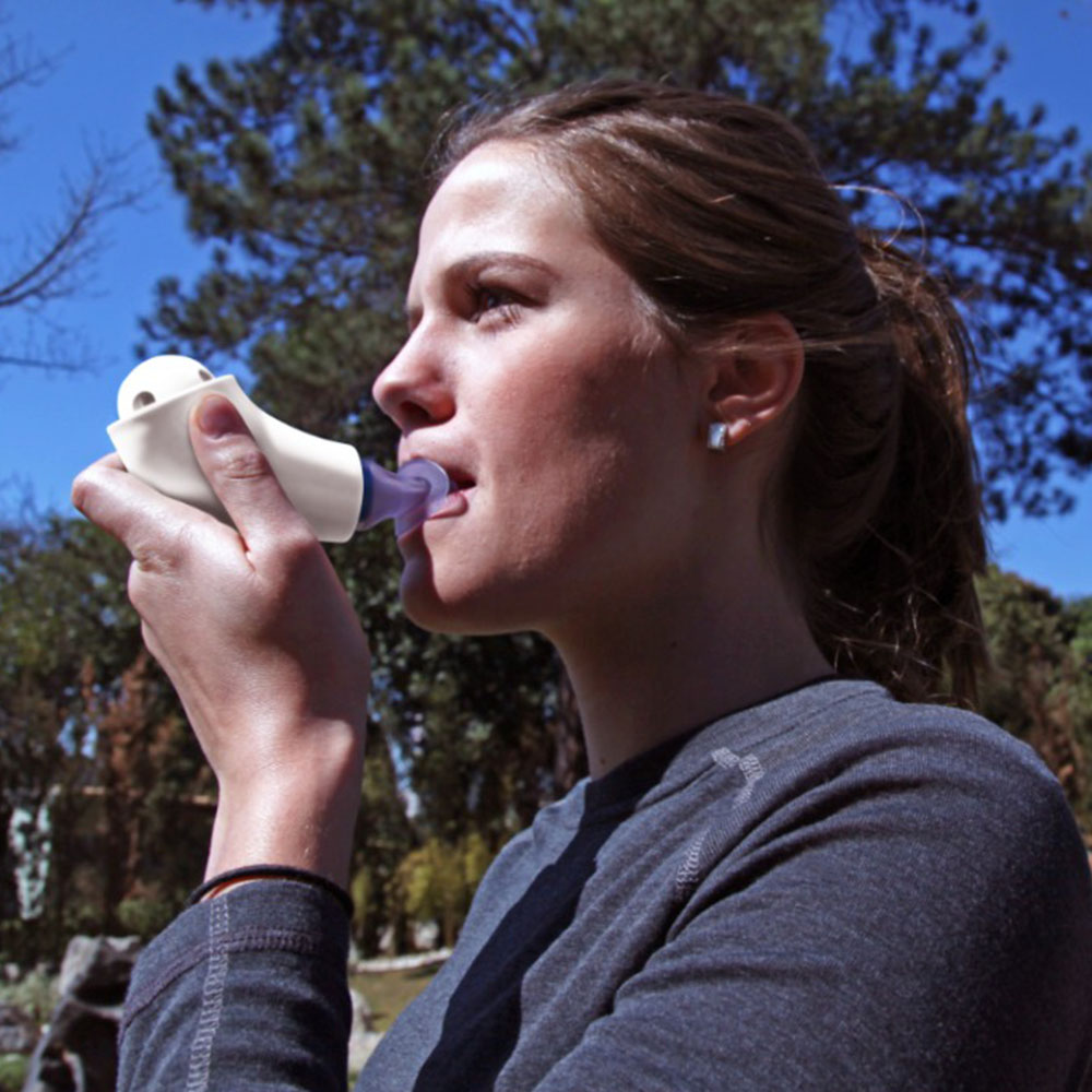 Shaker Incentivador Respiratório Medic Plus Ncs